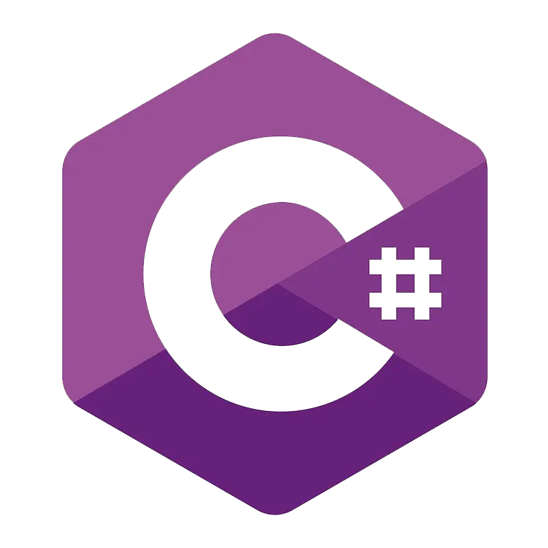 c# logo